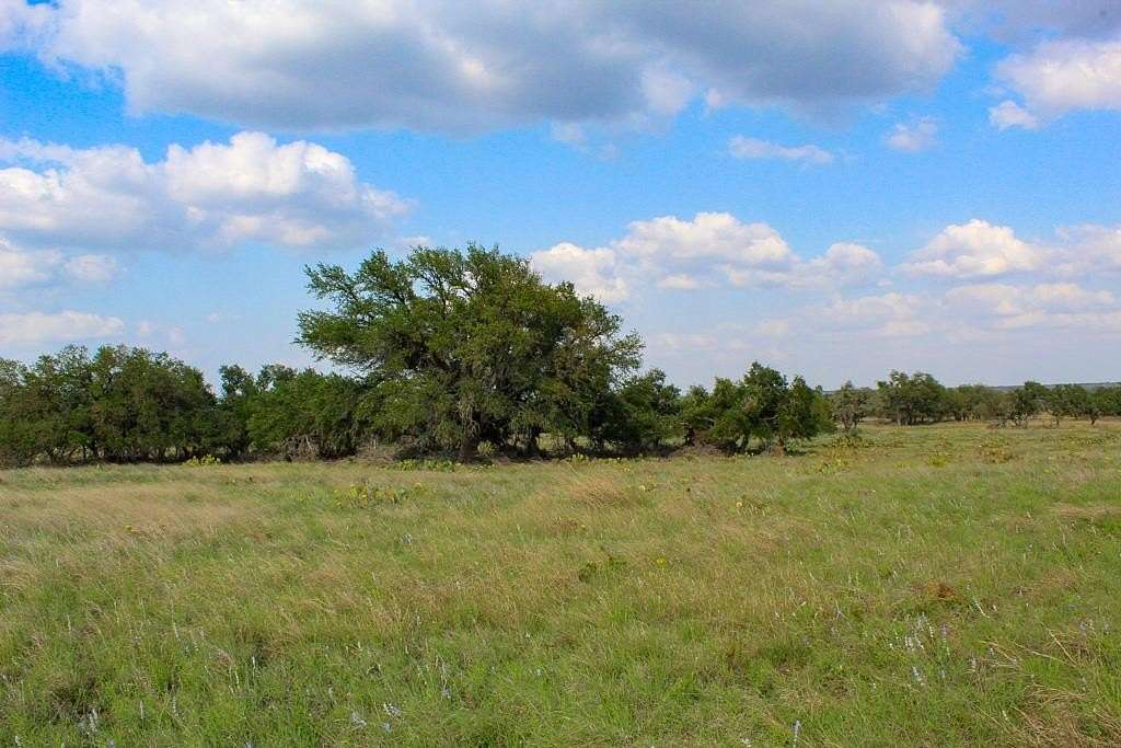 5.32 Acres of Residential Land for Sale in Harper, Texas