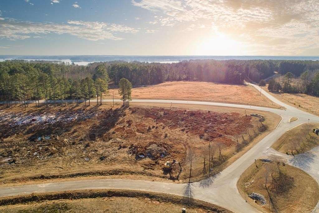 2.1 Acres of Commercial Land for Sale in Littleton, North Carolina