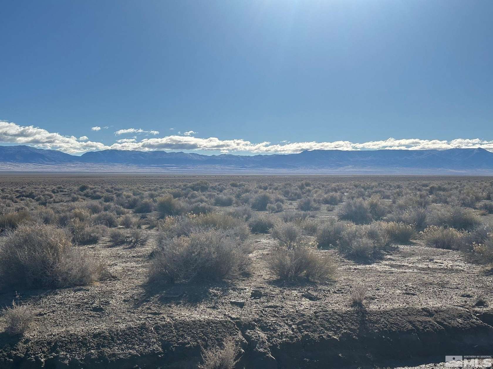 39.88 Acres of Recreational Land for Sale in Lovelock, Nevada