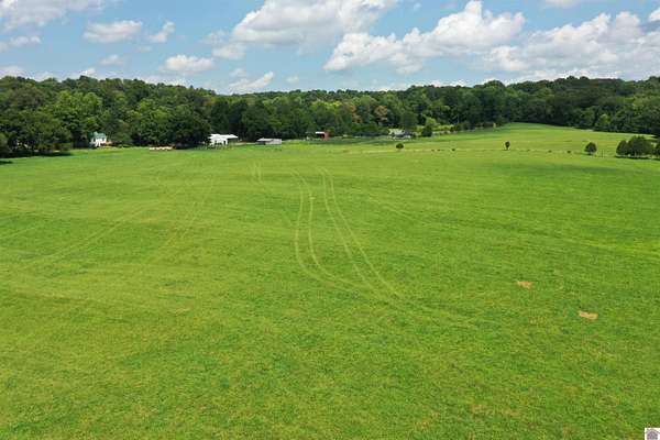 120 Acres of Recreational Land & Farm for Sale in Marion, Kentucky