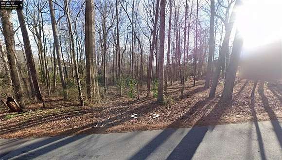 0.55 Acres of Land for Sale in Lithia Springs, Georgia