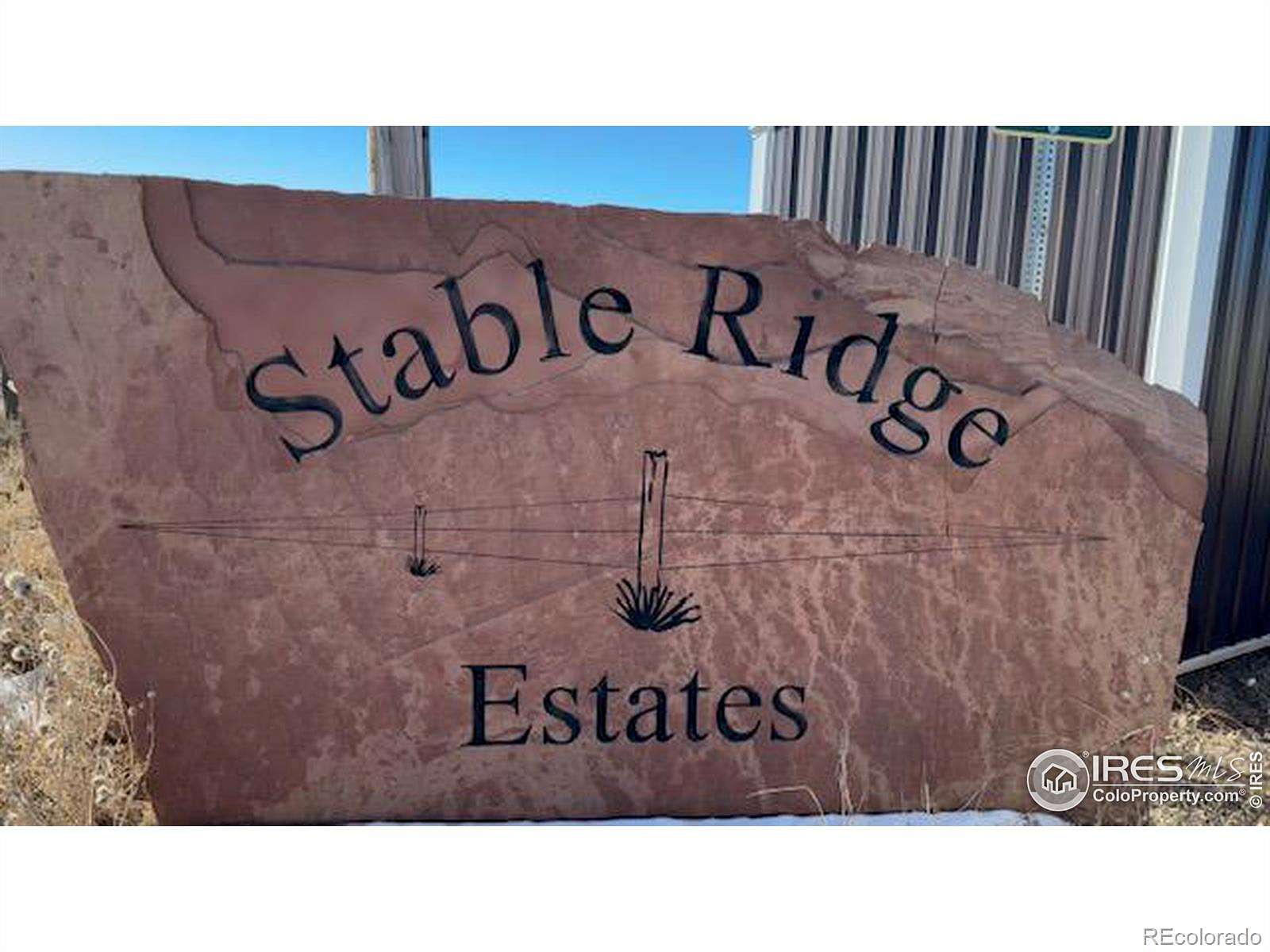2.17 Acres of Residential Land for Sale in Wiggins, Colorado