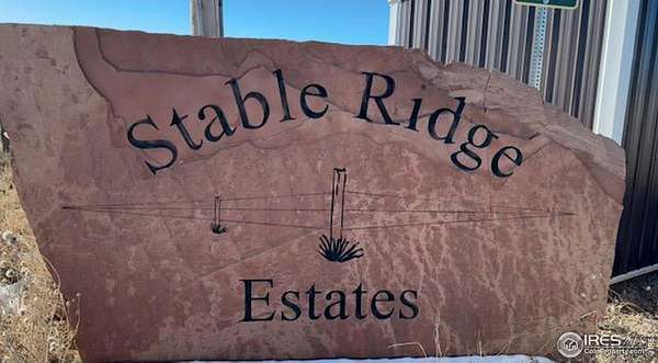 2.17 Acres of Residential Land for Sale in Wiggins, Colorado