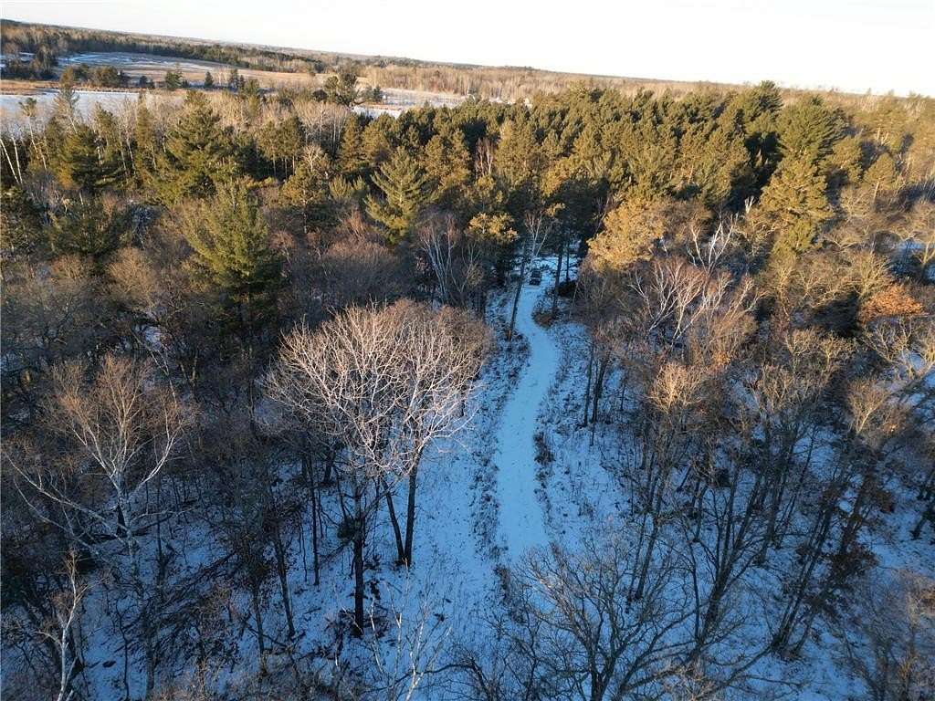 10 Acres of Land for Sale in Nevis, Minnesota