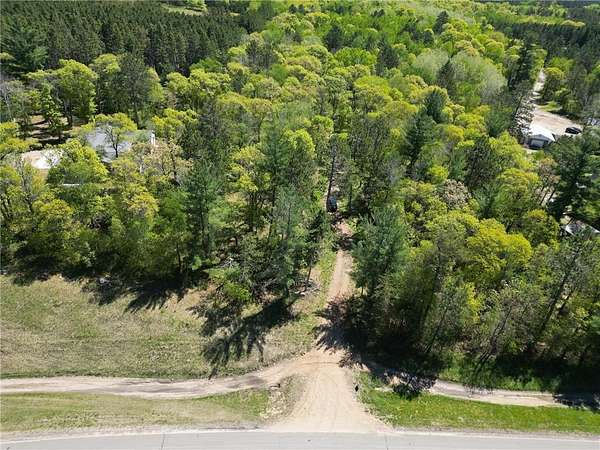 10 Acres of Land for Sale in Nevis, Minnesota