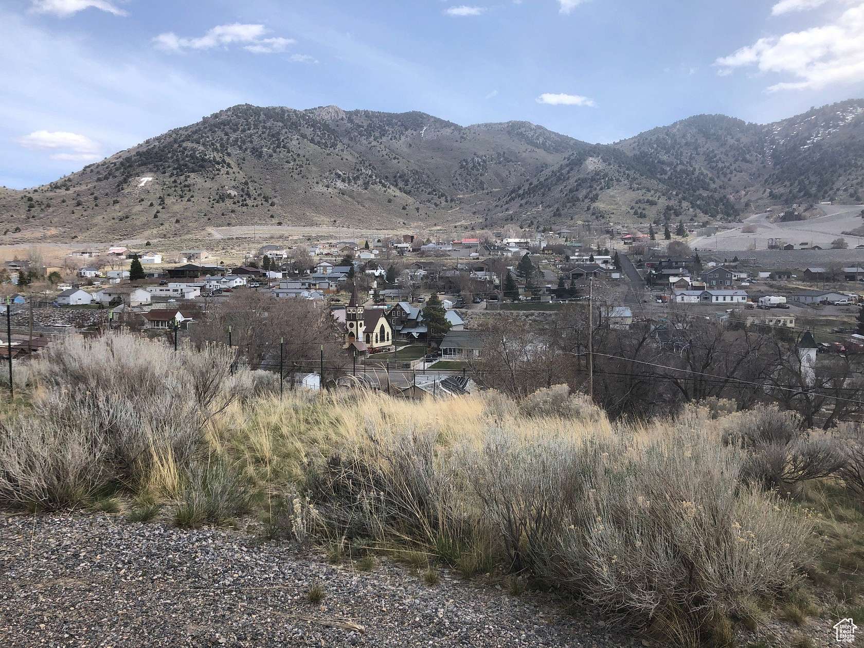 0.46 Acres of Residential Land for Sale in Eureka, Utah