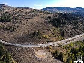 43.7 Acres of Land for Sale in Logan, Utah