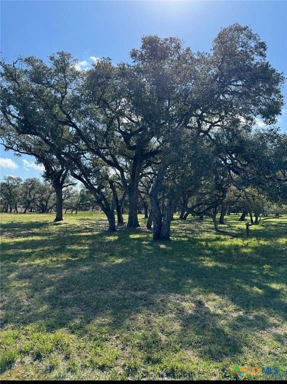 2.22 Acres of Residential Land for Sale in Inez, Texas