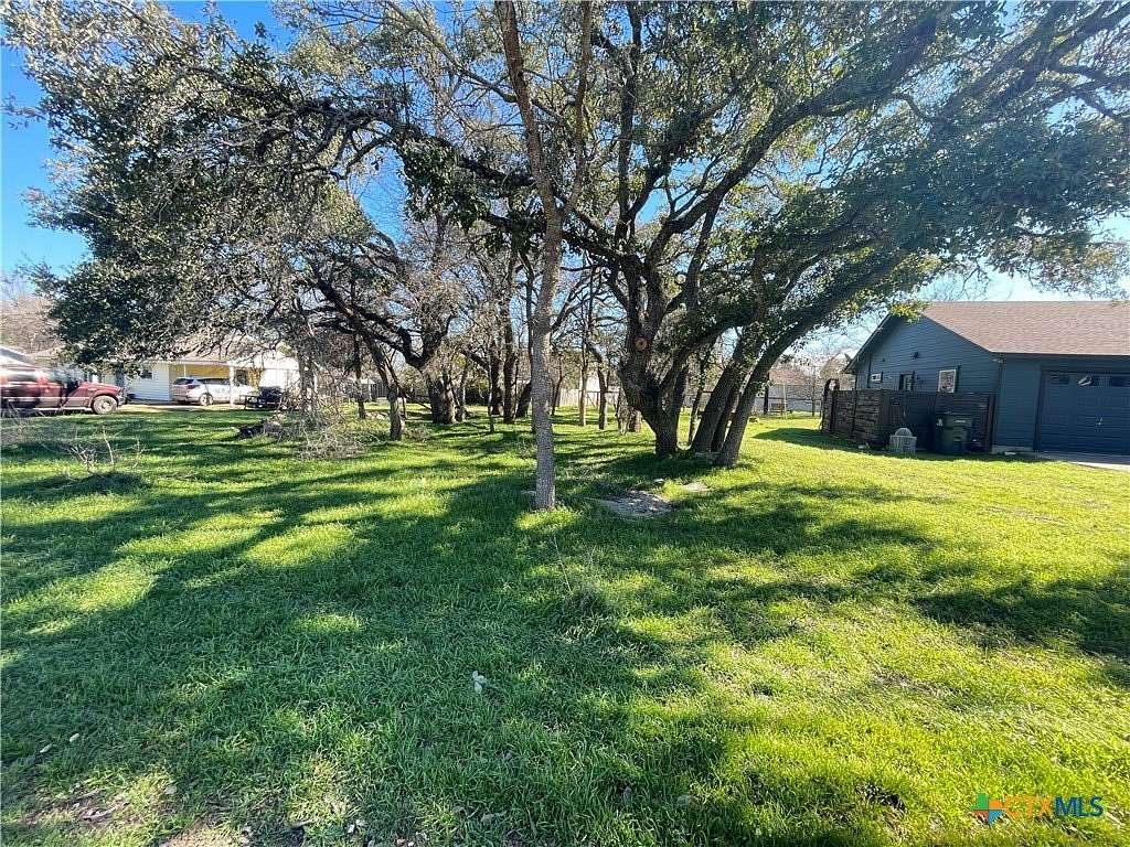 0.29 Acres of Residential Land for Sale in Wimberley, Texas