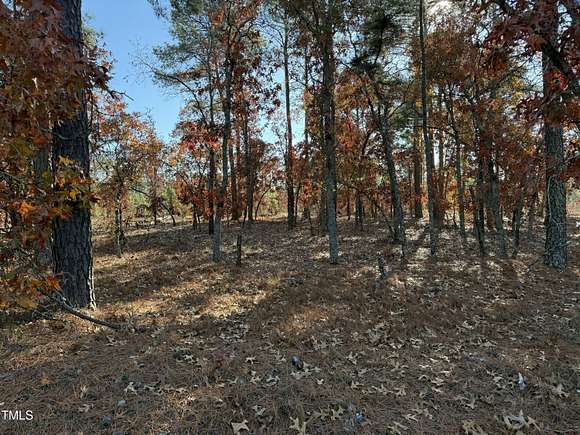 1 Acre of Land for Sale in Cameron, North Carolina