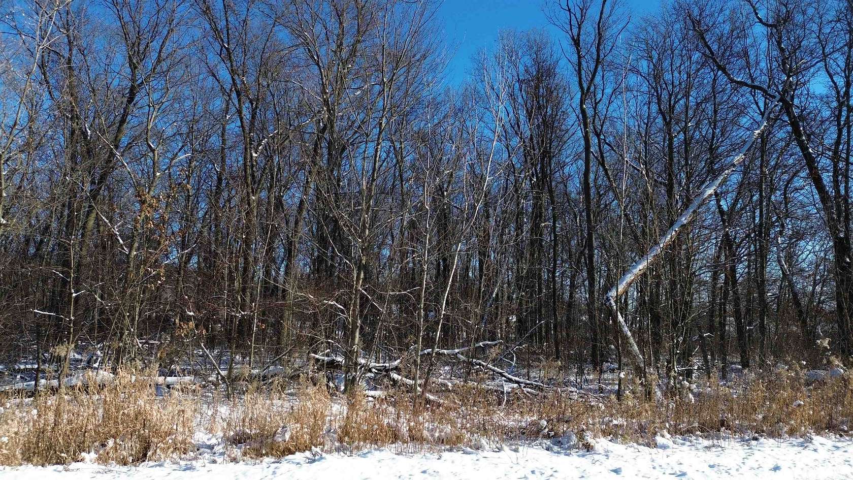 2.02 Acres of Residential Land for Sale in Amherst Junction, Wisconsin