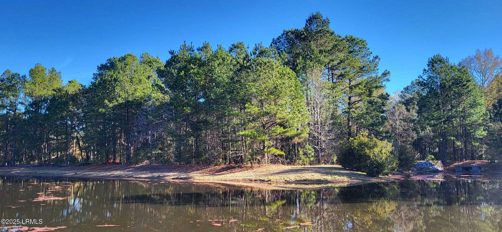 0.32 Acres of Residential Land for Sale in Yemassee, South Carolina