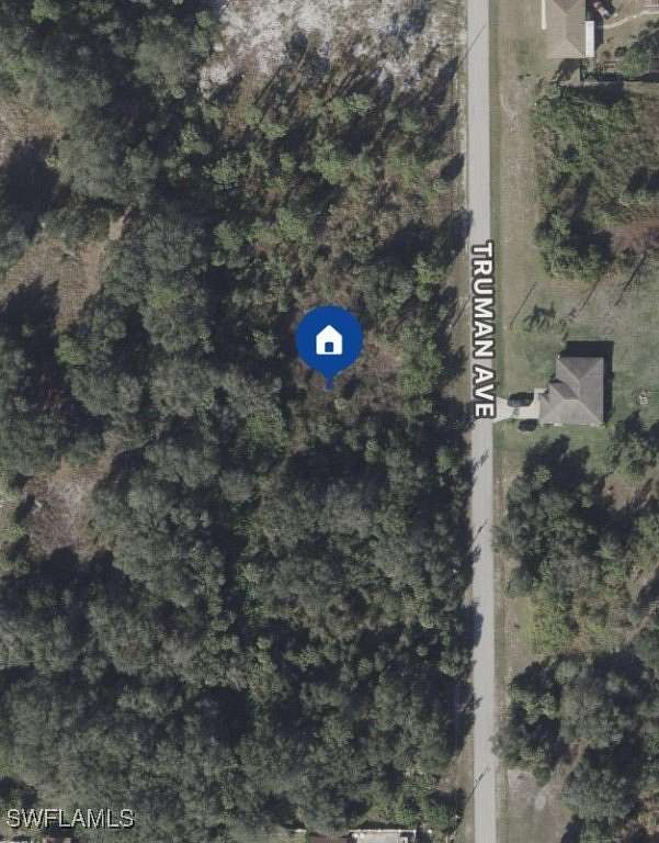 0.5 Acres of Residential Land for Sale in Lehigh Acres, Florida