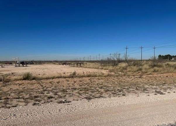 1 Acre of Residential Land for Sale in Andrews, Texas