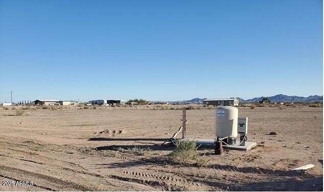 1.26 Acres of Land for Sale in Buckeye, Arizona