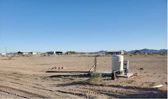 1.26 Acres of Land for Sale in Buckeye, Arizona