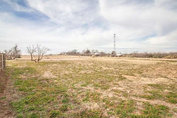 0.334 Acres of Residential Land for Sale in Buffalo Springs, Texas