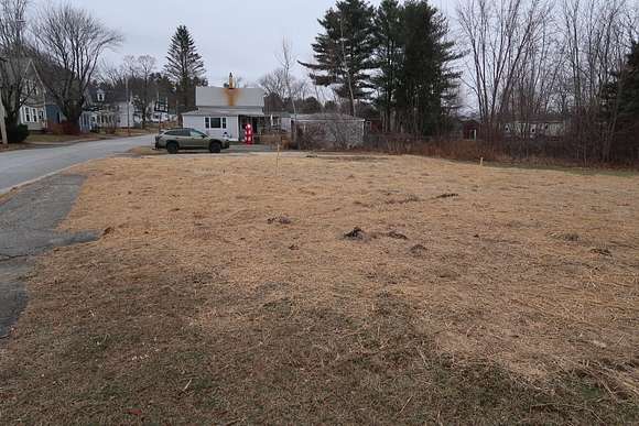 0.55 Acres of Residential Land for Sale in Lisbon, Maine