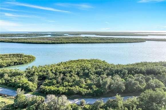 0.54 Acres of Residential Land for Sale in Marco, Florida