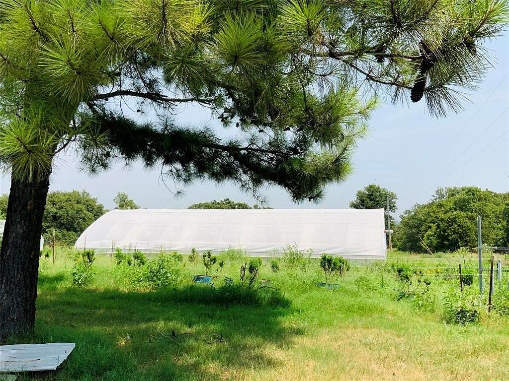 12.9 Acres of Land for Sale in Lexington, Oklahoma