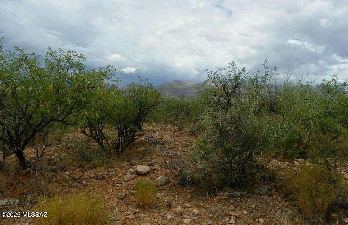 1.26 Acres of Residential Land for Sale in Rio Rico, Arizona