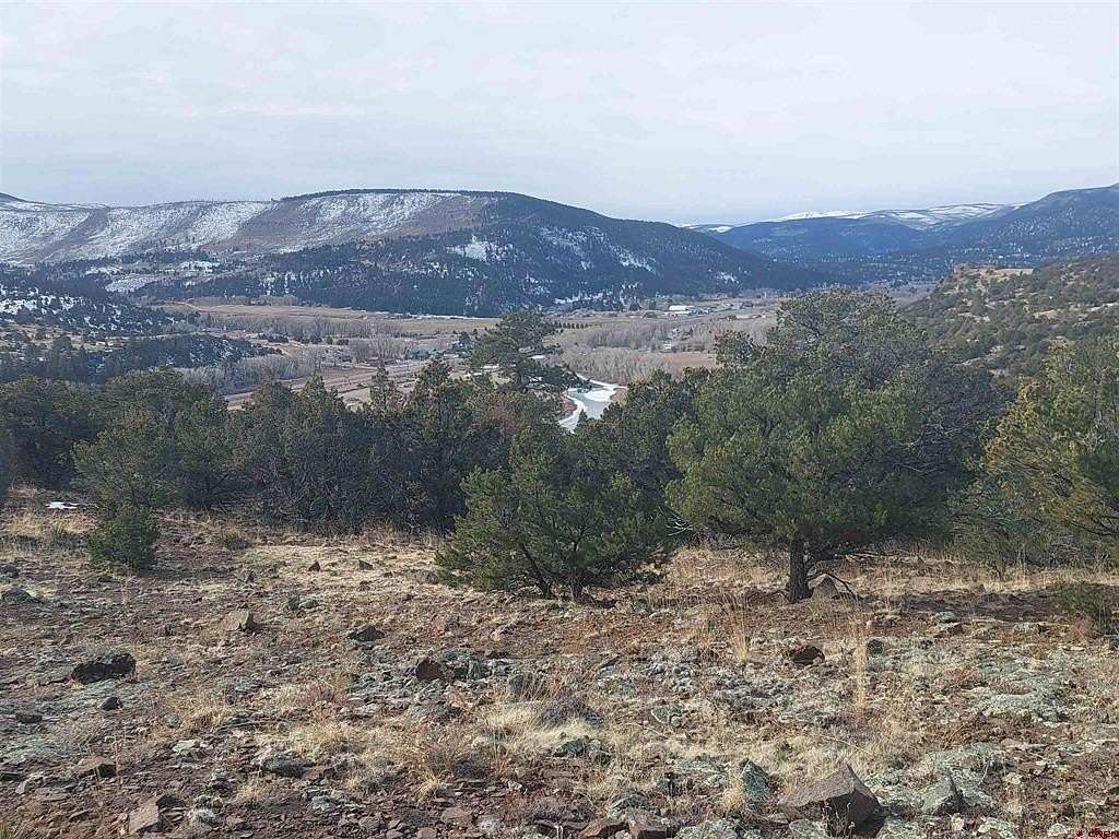 0.58 Acres of Residential Land for Sale in South Fork, Colorado