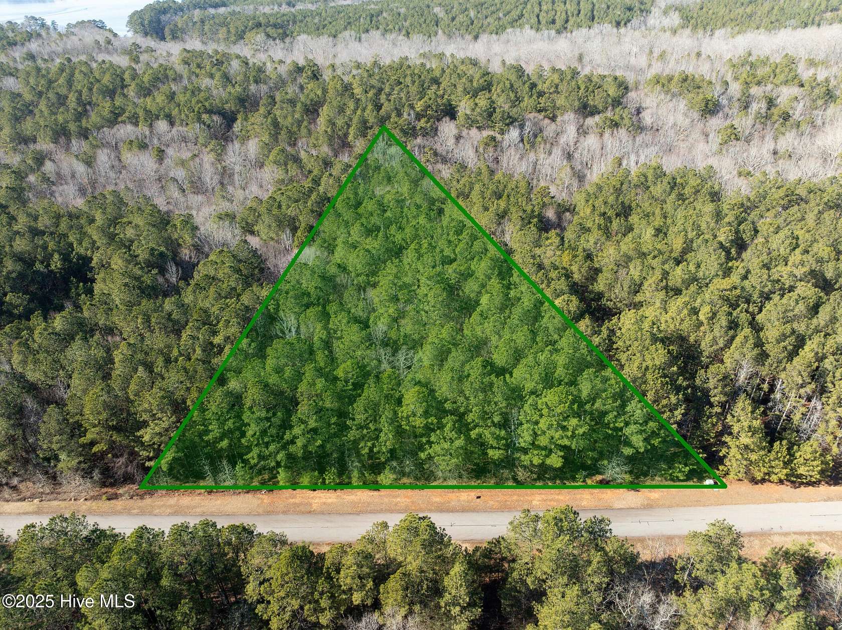2.6 Acres of Residential Land for Sale in Rockingham, North Carolina