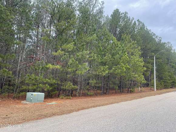 2.6 Acres of Residential Land for Sale in Rockingham, North Carolina