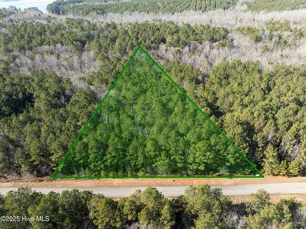 2.6 Acres of Residential Land for Sale in Rockingham, North Carolina
