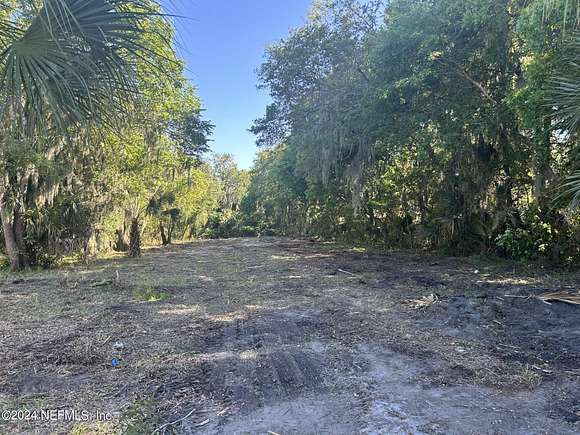 1.11 Acres of Land for Sale in East Palatka, Florida - LandSearch