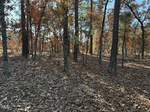 2.15 Acres of Land for Sale in Cameron, North Carolina