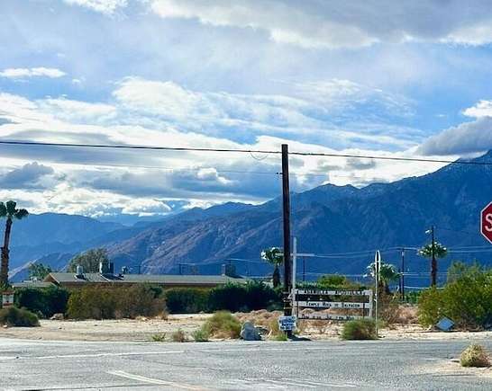 1.598 Acres of Land for Sale in Desert Hot Springs, California