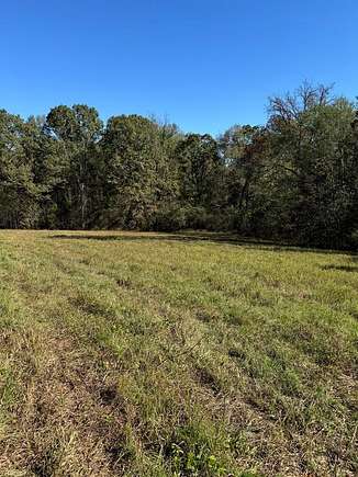 21.1 Acres of Land for Sale in Coffeeville, Mississippi