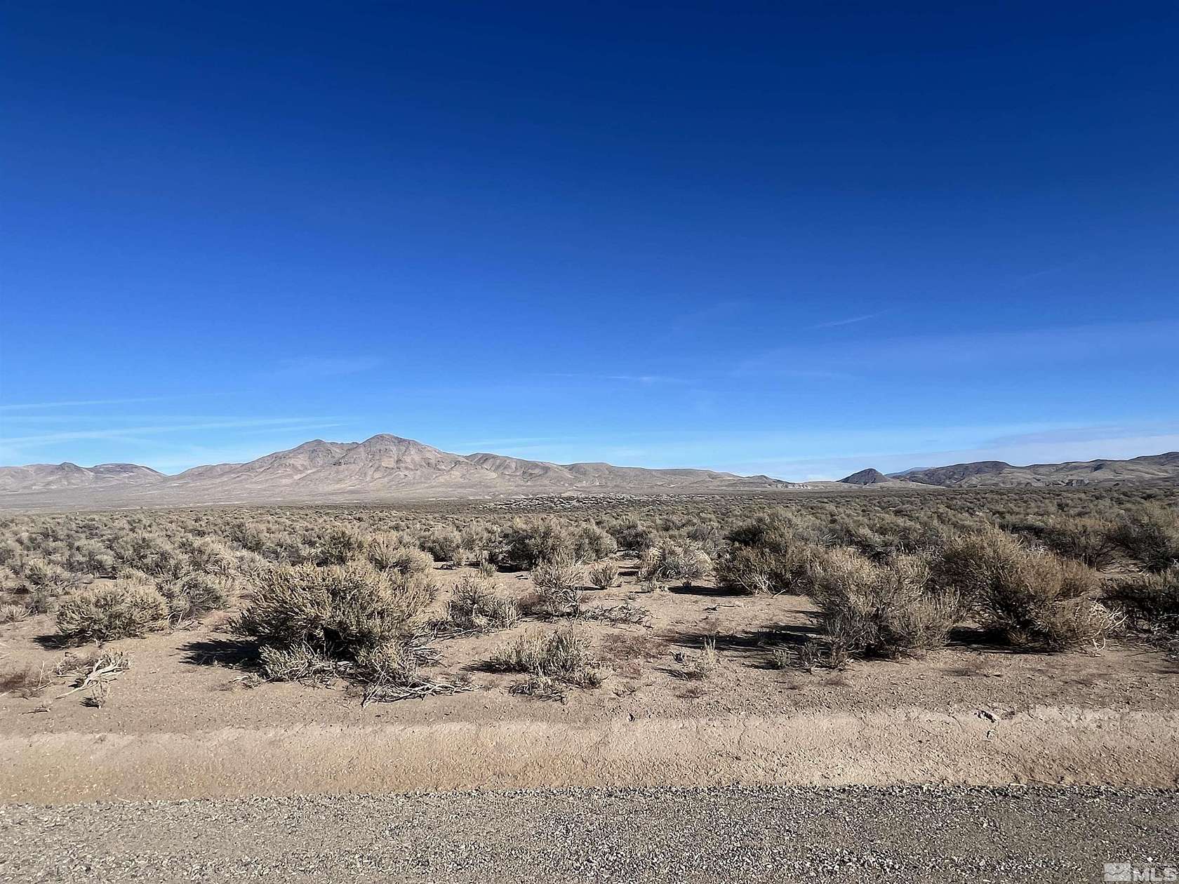 4.77 Acres of Residential Land for Sale in Smith, Nevada