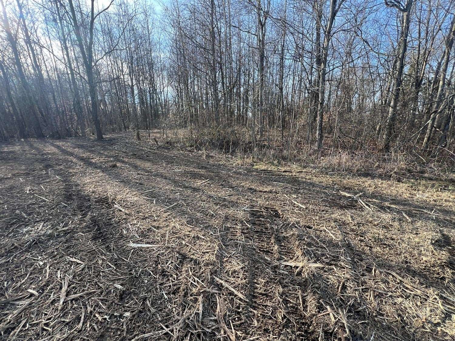 3.374 Acres of Residential Land for Sale in Milan, Indiana