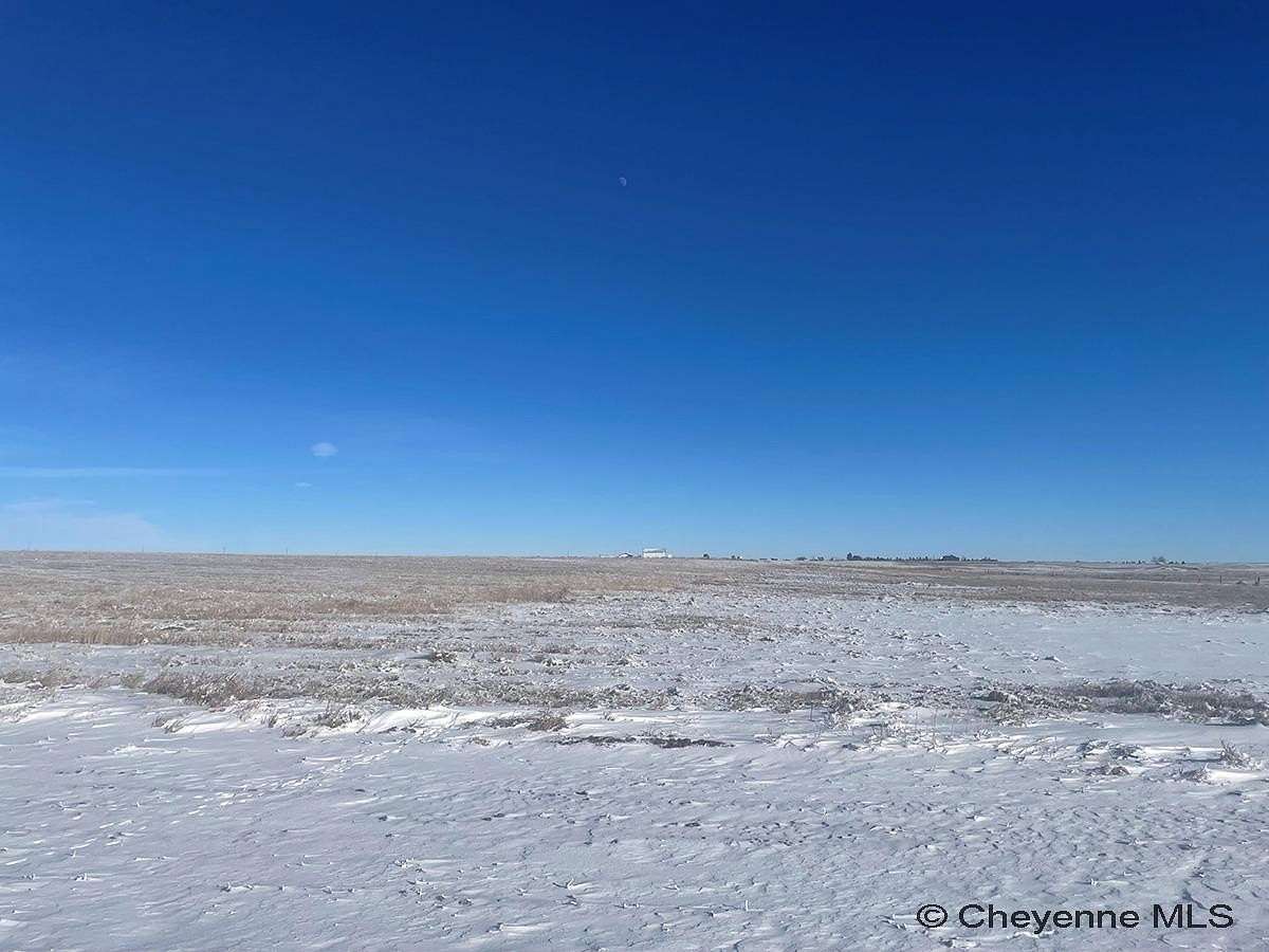 6.26 Acres of Residential Land for Sale in Hillsdale, Wyoming