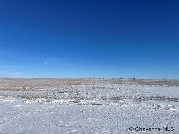 6.26 Acres of Residential Land for Sale in Hillsdale, Wyoming