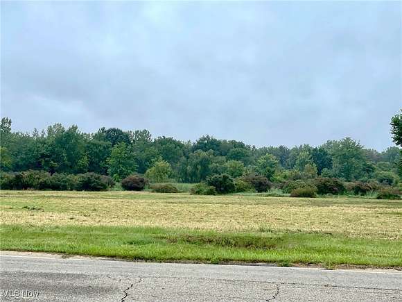 5.45 Acres of Commercial Land for Sale in Canton, Ohio