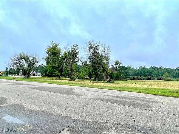 5.45 Acres of Commercial Land for Sale in Canton, Ohio