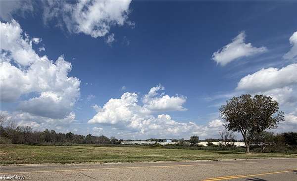 5.45 Acres of Commercial Land for Sale in Canton, Ohio