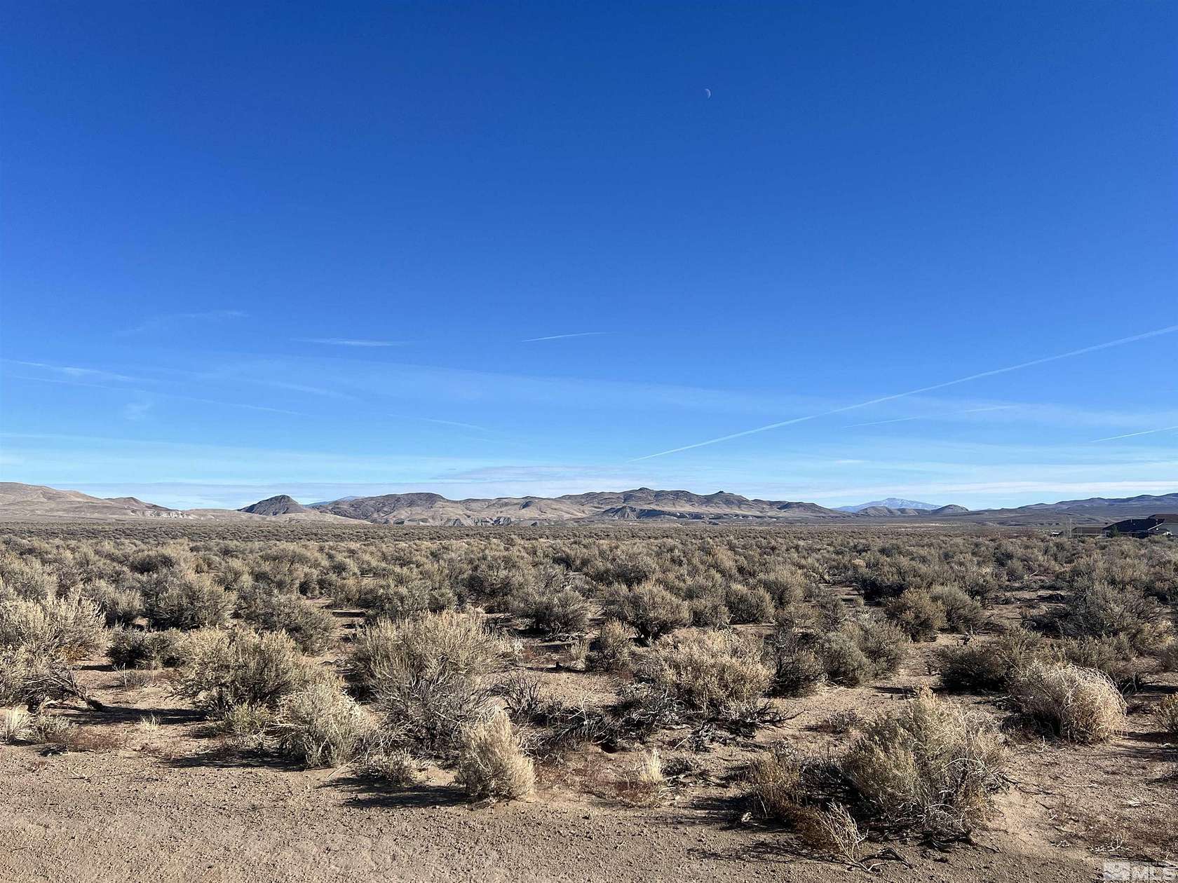 4.76 Acres of Residential Land for Sale in Smith, Nevada