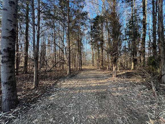 13 Acres of Land for Sale in Milan, Indiana