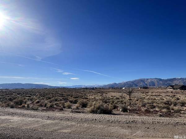 9.34 Acres of Residential Land for Sale in Smith, Nevada
