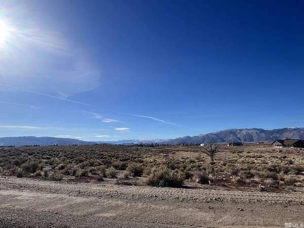 9.34 Acres of Residential Land for Sale in Smith, Nevada