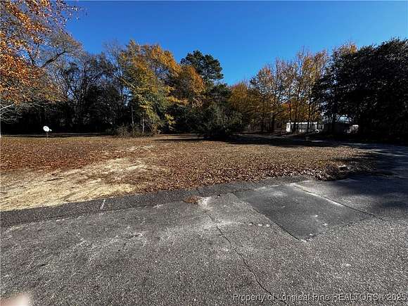 0.22 Acres of Residential Land for Sale in Fayetteville, North Carolina