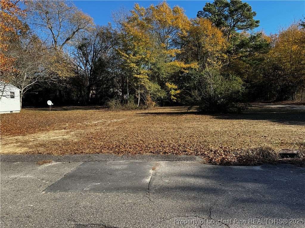 0.24 Acres of Residential Land for Sale in Fayetteville, North Carolina