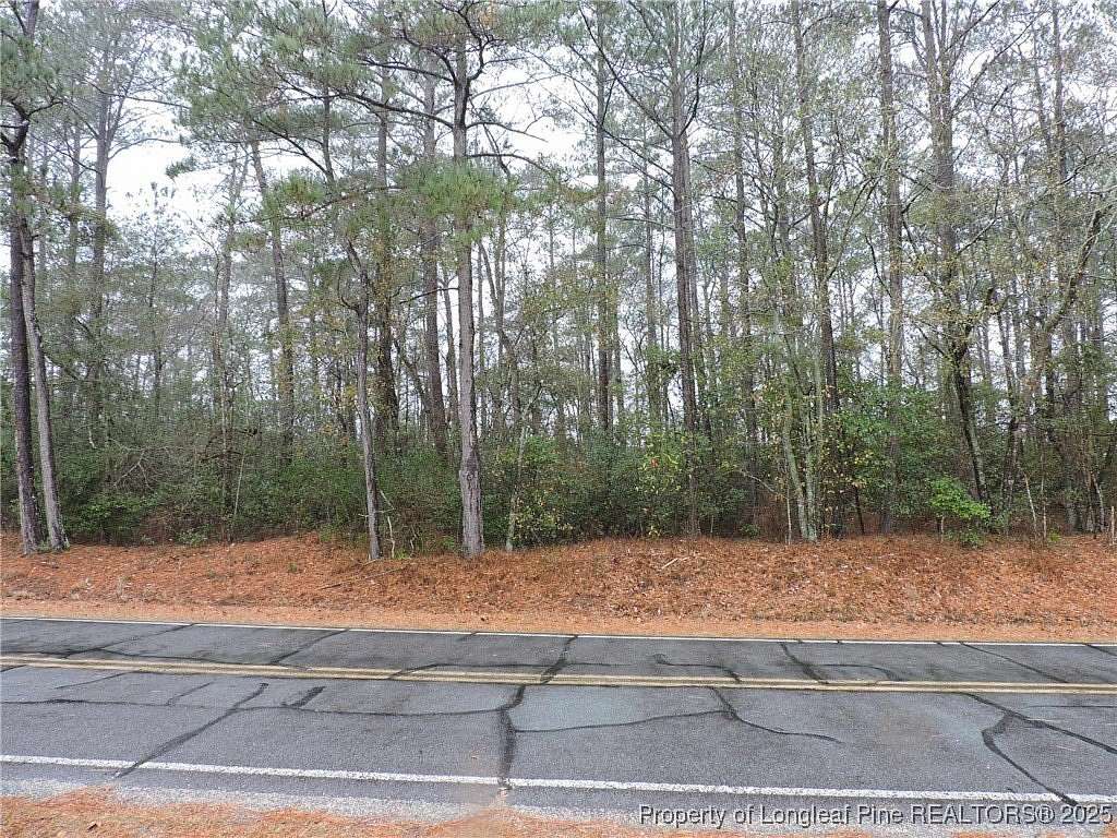 1.02 Acres of Residential Land for Sale in Fayetteville, North Carolina