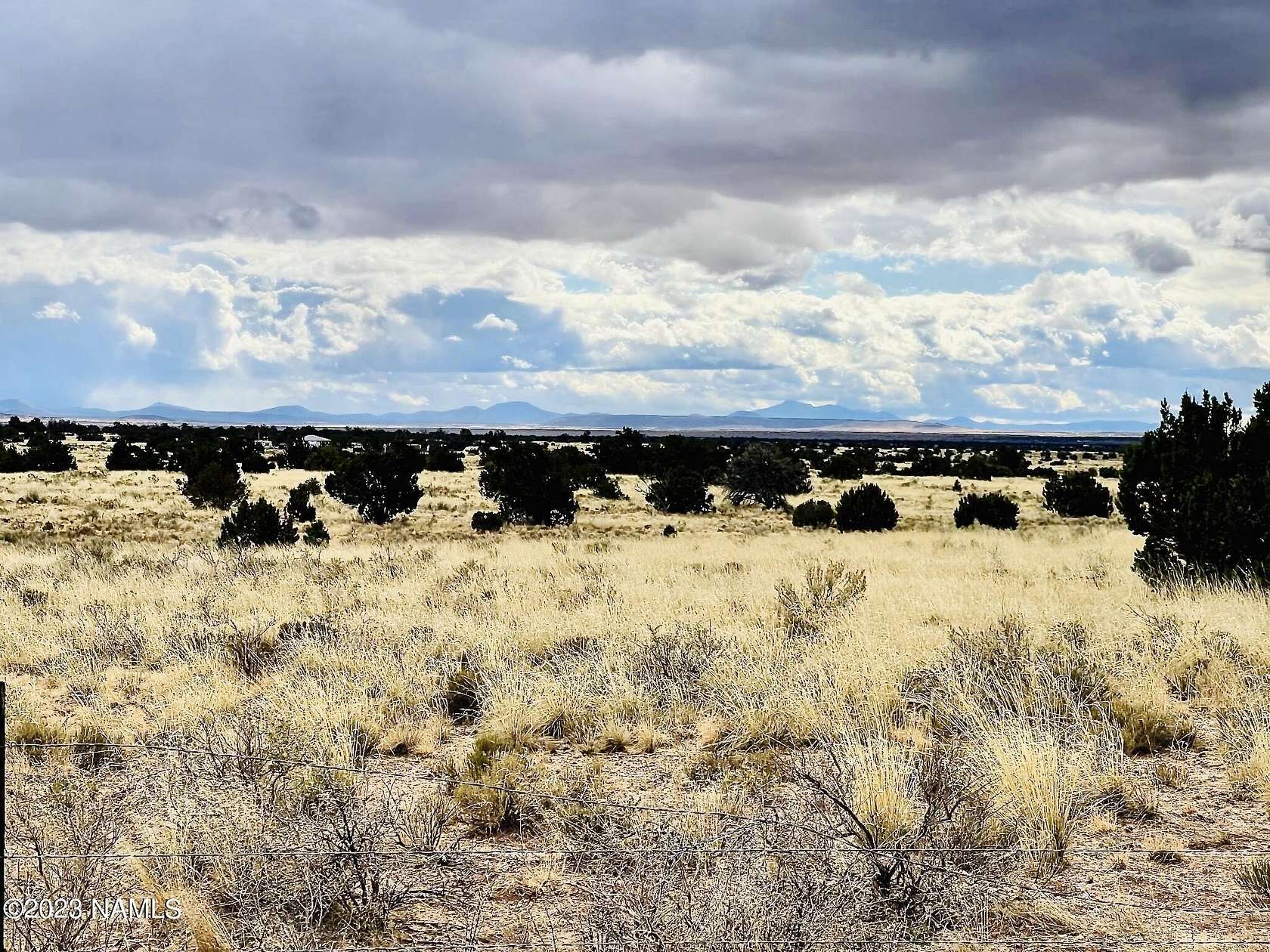 20 Acres of Land for Sale in Williams, Arizona