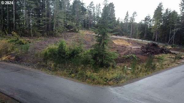 1 Acre of Residential Land for Sale in Florence, Oregon