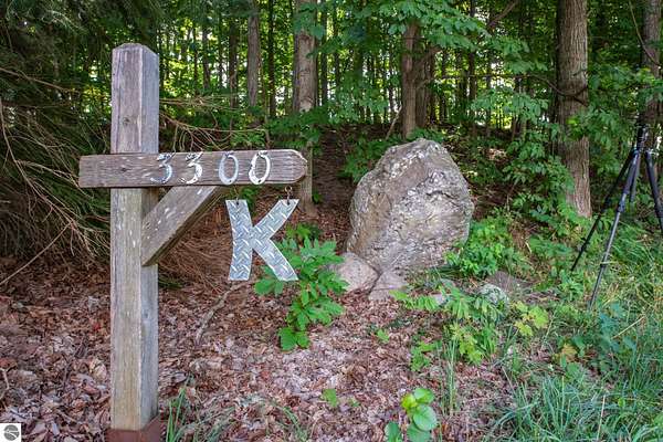 2 Acres of Residential Land for Sale in Traverse City, Michigan